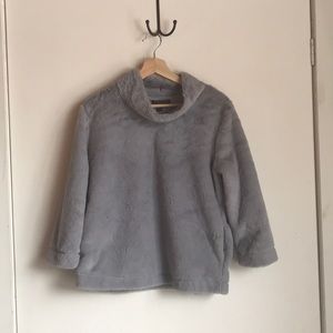 Banana Republic Gray Sweater